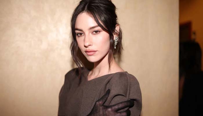 Gracie Abrams suggests upcoming music would be darker