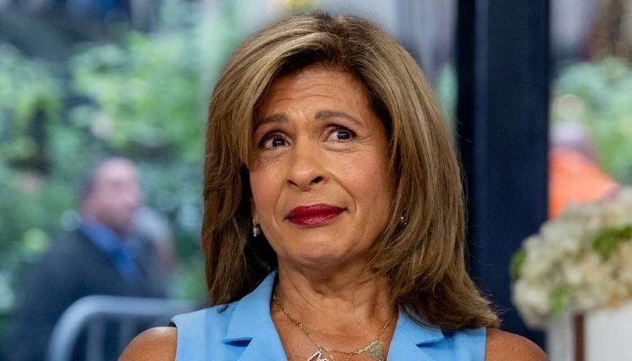Hoda Kotb finds herself in crisis as her wellness venture flops?