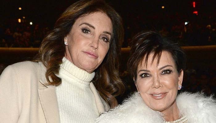 Caitlyn Jenner joins Kardashian clan for farewell dinner