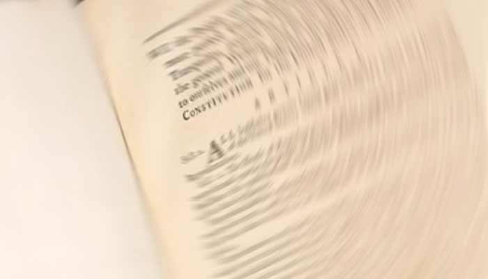 Use of the word 6-7 goes viral in schools and on social media this year.— Reuters