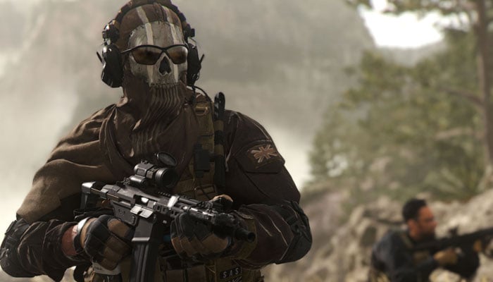 Taylor Sheridan set to write Call of Duty movie