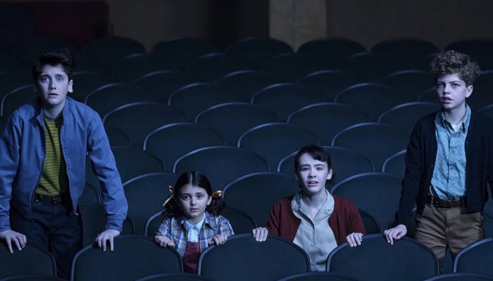 IT: Welcome to Derry numbers are out