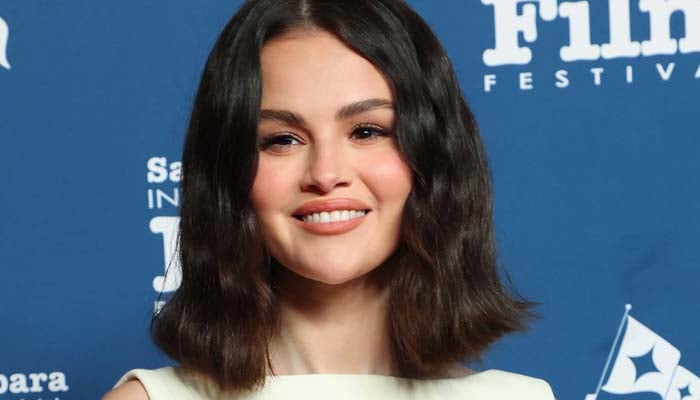 Selena Gomez gets emotional reflecting on her Mental Health mission