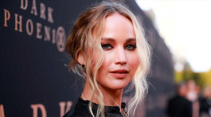 Jennifer Lawrence reflects on her old interviews