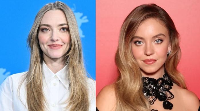 Amanda Seyfried all hearts for ‘The Housemaid’ co-star Sydney Sweeney Amanda Seyfried all hearts for ‘The Housemaid’ co-star Sydney Sweeney