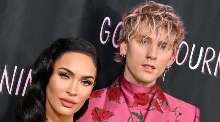 Megan Fox' ex played big role in reuniting her with MGK: Report