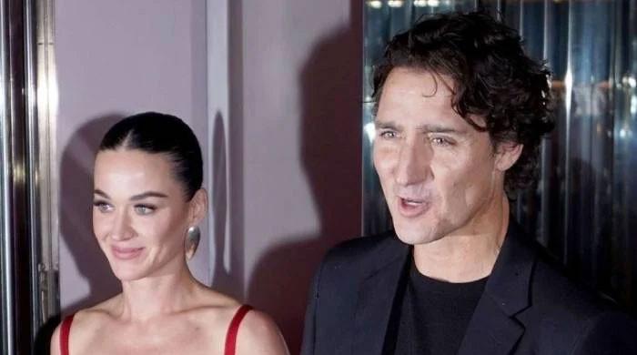 Justin Trudeau's new romance with Katy Perry marks turning point