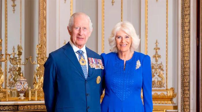 King Charles, Queen Camilla honour 30 years of Neasden Temple 
