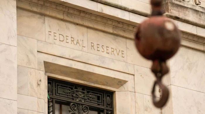 Divided US Fed backs second quarter-point rate cut of 2025