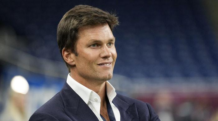 Tom Brady gets real about struggling to slow down