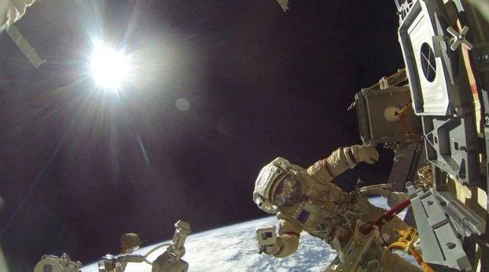 China plans to have a Pakistan astronaut on short-term missions