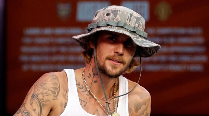 Justin Bieber reflects on growth ahead of Coachella gig