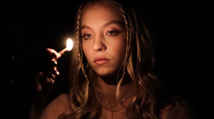 Sydney Sweeney 'forever grateful' for starring in this show