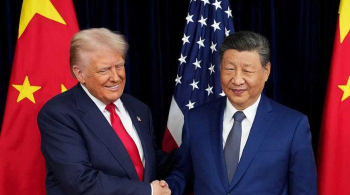 Trump Xi meeting: What was actually discussed between world's major economies