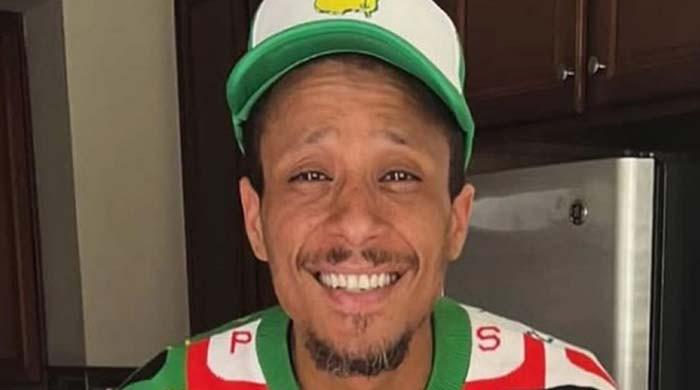 ‘The Fresh Prince of Bel-Air' child star Floyd Myers Jr. dead at 42