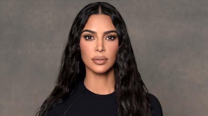 Kim Kardashian makes huge claim on moon landing