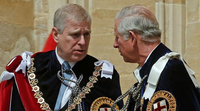 King Charles' protection towards Prince Andrew start trouble: ‘Enough is enough!'