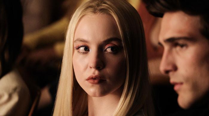 'Hard to be hot': 'Euphoria' star defends Sydney Sweeney