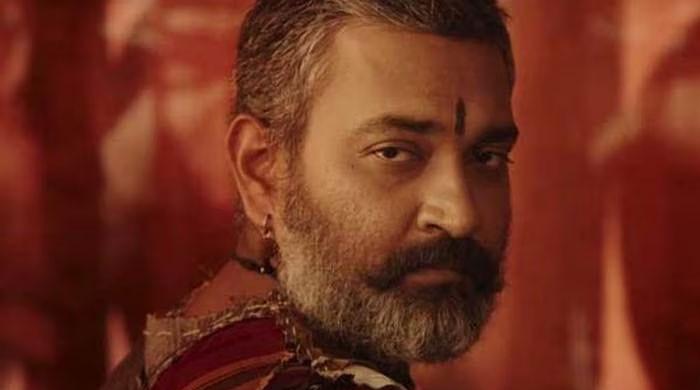 S.S. Rajamouli gets honest about Oscar night