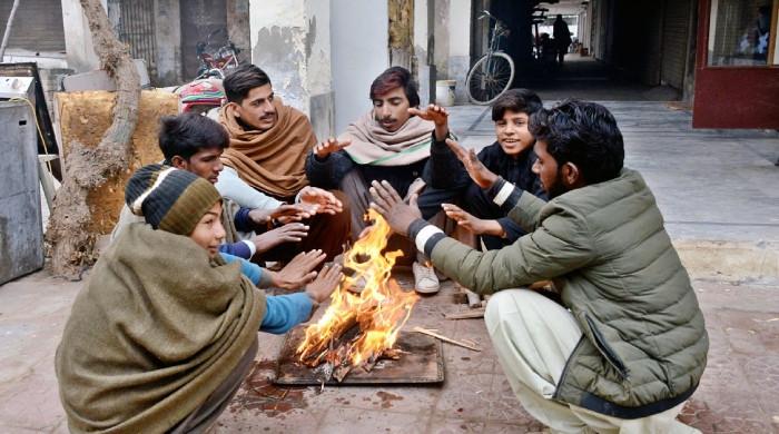 Weak La Niña expected in November, December: NDMA