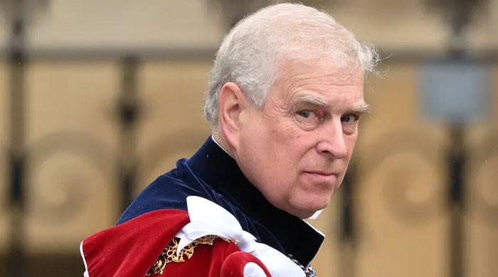 Prince Andrew under fire as sexual assault and misconduct suit launches