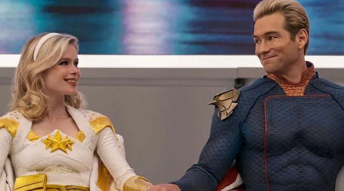 'The Boys' creator shares major update on final season