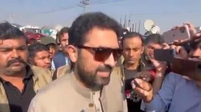 KP CM 'willing to work with Centre' if decisions not imposed