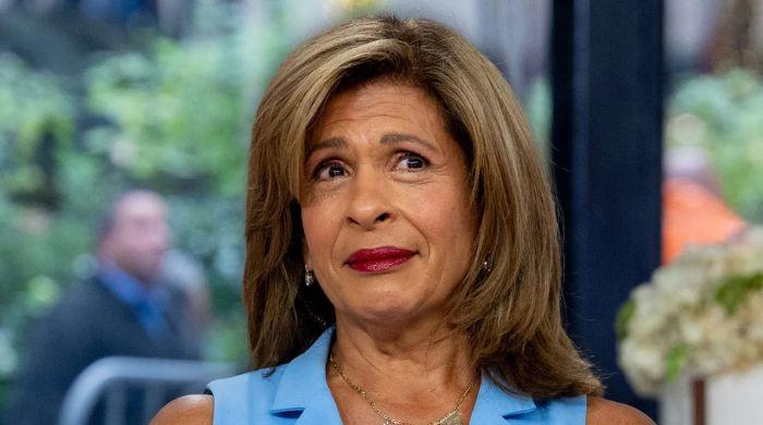 Hoda Kotb knocks at the door of NBC as her wellness venture flops?