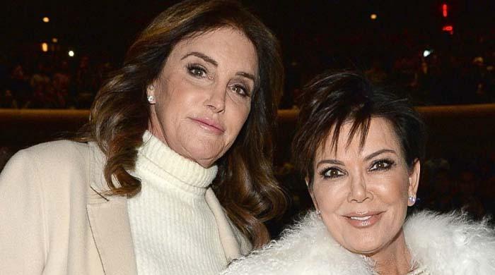 Kardashian-Jenner sisters shocked by Caitlyn Jenner's surprise appearance