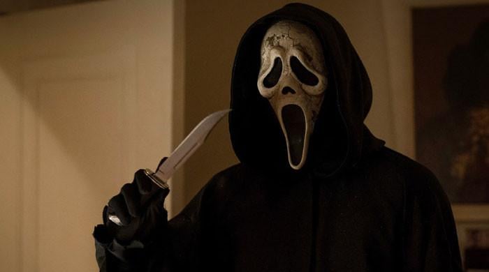 Paramount Pictures drops 'Scream 7' trailer