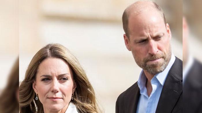 Kensington Palace issues statement about unlawful behavior towards Prince William, Kate