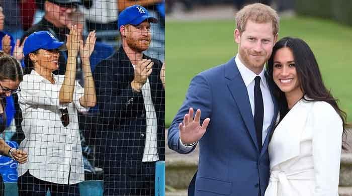 Prince Harry, Meghan Markle leave Canadians disappointed 