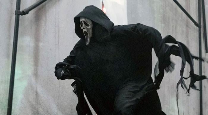 'Scream 7' trailer shows return of ghostface killer