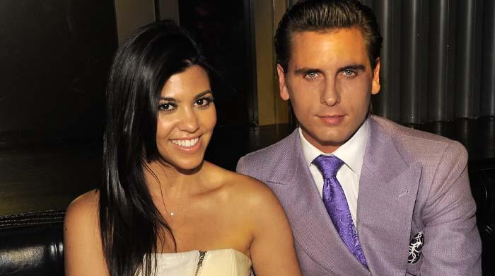 Kourtney Kardashian makes shocking revelation about co-parenting with Scott Disick