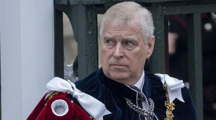 Inside Prince Andrew, King Charles' financial settlement over Royal Lodge