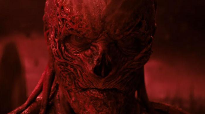 'Stranger Things' season 5 trailer shows Vecna on the move