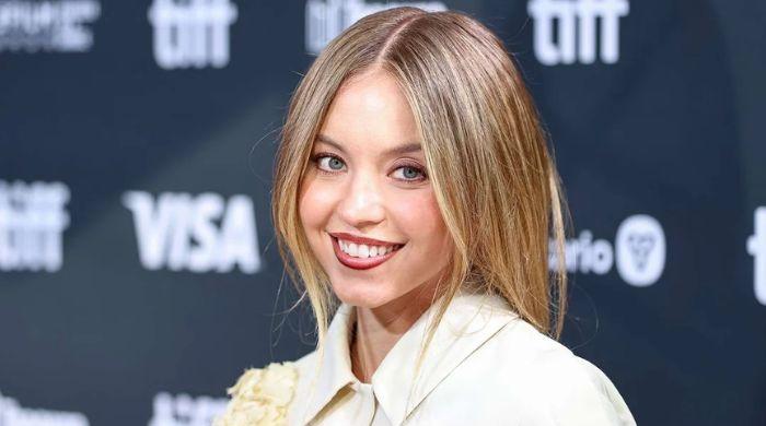 Sydney Sweeney delivers powerful speech at Power of Women event 