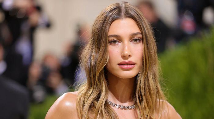 Hailey Bieber says she 'deeply' cherishes beauty world