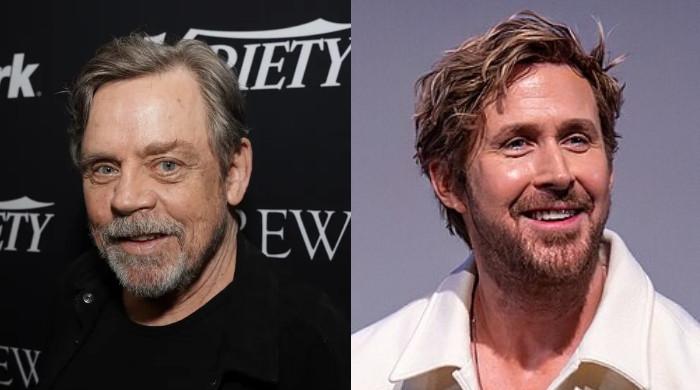 Mark Hamill expresses desire to take advice from Ryan Gosling