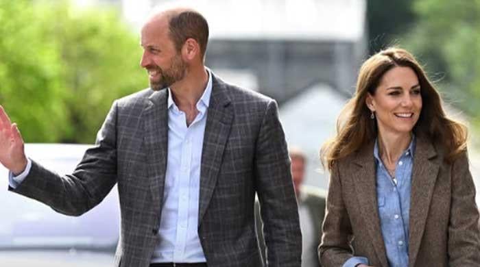 Prince William, Kate's paparazzi photos resurface after legal victory 