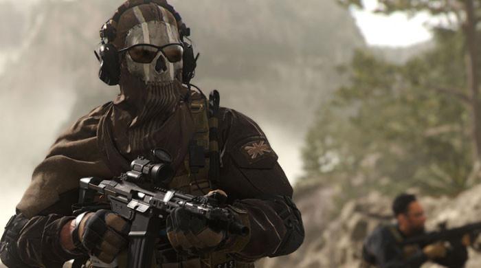 Major update on 'Call of Duty' movie