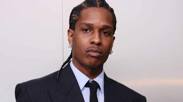A$AP Rocky opens up about his real happiness with Rihanna