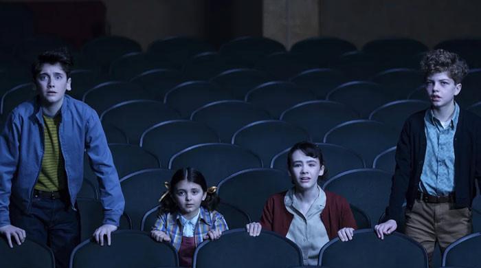 Big update on 'IT: Welcome to Derry' viewership