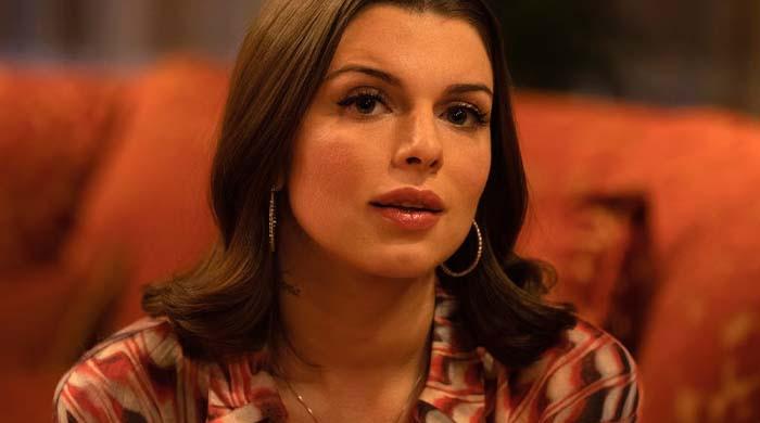 Julia Fox wants to have another kid?