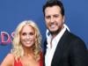 Luke Bryan gushes over 18-year marriage to wife Caroline