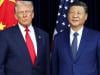 Trump cuts China tariffs to 47% after 'amazing' Xi meeting