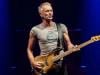 Sting set to take the stage for pre-Super Bowl