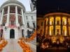 How White House is decorated for Halloween this year: Melania Trump reveals all