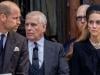 Kate Middleton focusing on healing as Prince Andrew drama takes emotional toll