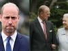 Prince William breaks silence on his relationship with Queen Elizabeth, Prince Philip: 'It was harder'
